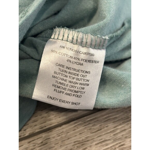 Linksoul Golf Polo Men's XL Multi Tempus Fugit  Short Sleeve Lot Of 3 - Picture 11 of 12